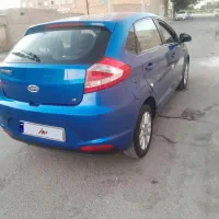 ام وی ام‌نیوفیس مدل ۹۵ ترک برگ سند|خودرو سواری و وانت|سمنان, |دیوار