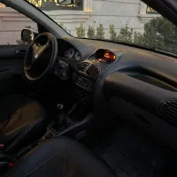 ۲۰۶ تیپ ۲|خودرو سواری و وانت|مشهد, بهشت|دیوار