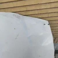 گلگیر وکاپوت سمند استوک|قطعات یدکی و لوازم جانبی|مشهد, رستگار|دیوار