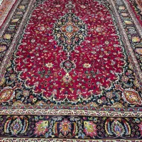 فرش دستباف ۱ جفت ۹ متری.گالری فرش ایران