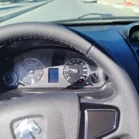 سورن پلاس دوگانه گاز سیمی