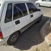 پراید هاچبک مدل ۷۹