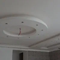 گچکاری|خدمات پیشه و مهارت|کاشان, شمس آبادی|دیوار