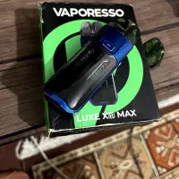 پاد ماد luxe xr max