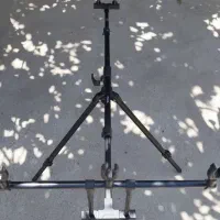 پایه پد ماهیگیری