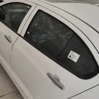 شاهین G اتومات صفر سانروف دار|خودرو سواری و وانت|دزفول, |دیوار