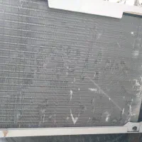 کولرگازی پنجره ای 18هزار|کولر گازی و فن‌کوئل|ایرانشهر, |دیوار