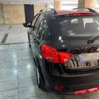 کوییک r ۴۰۱|خودرو سواری و وانت|تهران, پرستار|دیوار