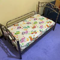 تختخواب و تشک|تشک تختخواب|شیراز, شهرک پرواز|دیوار