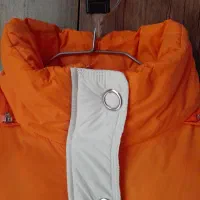 کاپشن پفی کلاهدار|لباس|تهران, سوهانک|دیوار