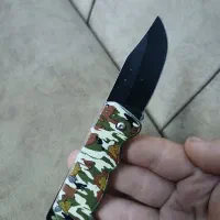 چاقو طرح ارتشی خوش دست