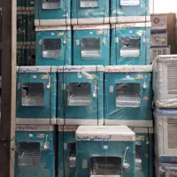 کولر ابی جنرال|کولر آبی|اصفهان, فیض|دیوار