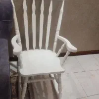 صندلی کنار شومینه(راک)