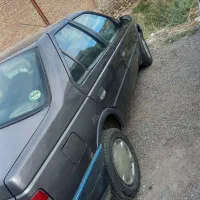 روآ مدل ۸۵|خودرو سواری و وانت|ورزقان, |دیوار