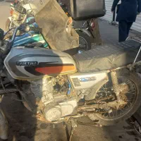 هندا مزایده پلاک قدیم موتور مزایده