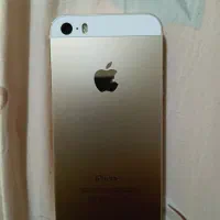 ایفون 5s کلکسیونی iphone5s رزگلد