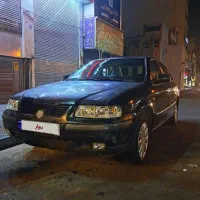 سمند ایکس 7|خودرو سواری و وانت|تهران, چهارصد دستگاه|دیوار