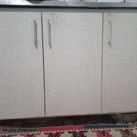 کابینت|آب‌چکان و نظم‌دهنده ظروف|زنجانرود, |دیوار