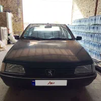 آردی مدل 81 معاوضه با گندم جو روا سال پراید