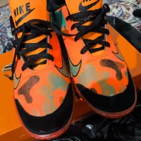 کفش فوتبالی پسرانه