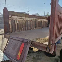 اتاق کمپرسی ده چرخ سالم