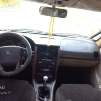 پژو پارس موتور جدید|خودرو سواری و وانت|صحنه, |دیوار