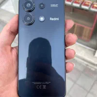 گوشی note 13 256 gig