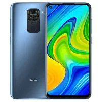 شیائومی Redmi Note 9 هم فروش هم معاوضه