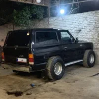 پاترول دو در۷۱