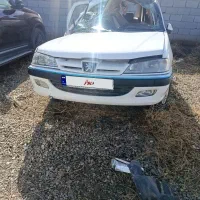 پرشیا تصادفی