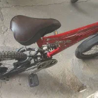 دوچرخه 27.5 20|دوچرخه، اسکیت، اسکوتر|ساوه, |دیوار