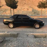 معاوضه رینگ صلیبی با خرچنگی|قطعات یدکی و لوازم جانبی|ملکشاهی, |دیوار