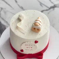 کیک واسه هرمناسبتی بخای میتونی سفارش بدی