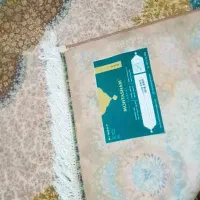 فرش محتشم 6 متری 24 رنگ ابریشمی|فرش|اندیمشک, |دیوار