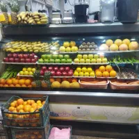 همکار برای آبمیوه فروشی ویتامین c بابل