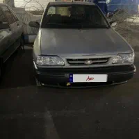 پراید ۸۸ سالم|خودرو سواری و وانت|پاکدشت, پاکدشت (مامازند)|دیوار