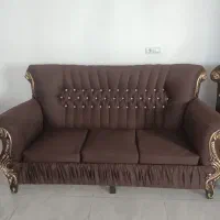 مبل سلطنتی ۷ نفره