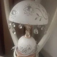 اباژور سفید زیبا