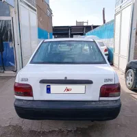 پراید مدل 86|خودرو سواری و وانت|نیشابور, بنیاد شهید|دیوار