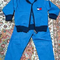 حراج کاپشن،سرهمی،کت،شلوار و انواع لباس بچه تا ۳سال|کفش و لباس بچه|تهران, تسلیحات|دیوار