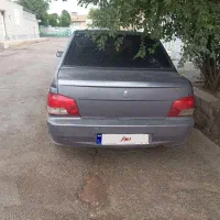 فروش پراید|خودرو سواری و وانت|دزفول, |دیوار