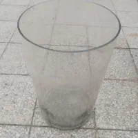 آکواریوم کوچک به همراه تنگ بزرگ|ماهی|سمنان, |دیوار