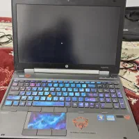 لپتاپ HP Elitbook 8570w|رایانه همراه|محمدشهر, همایون ویلا|دیوار