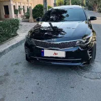 اپتیما جی تی لاین ۲۰۱۷ فول|خودرو سواری و وانت|کرج, فاز ۲ مهرشهر|دیوار