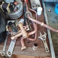 تعمیرات پکیج ایران رادیاتوروبوتان|خدمات پیشه و مهارت|ری, صفاییه (چشمه علی)|دیوار