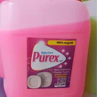 مایع لباسشویی و ظرفشویی پورکس پلاس ده لیتری|مواد شوینده و دستمال کاغذی|شاهدشهر, |دیوار