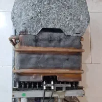 فروش ،تعویض پکیج ابگرمکن خراب شما با نو و کارکرده|آبگرمکن، پکیج، شوفاژ|گرگان, |دیوار