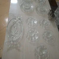 شیرینی خوری فنجان نعلبکی