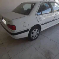 پژو پارس TU5 مدل 402