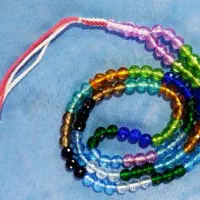 تسبیح ام البنین